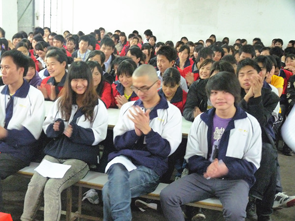 2011年2月19日，凱東管理升級動員大會召開