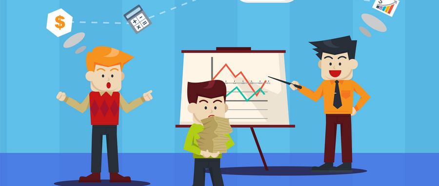 創(chuàng)業(yè)型公司如何進(jìn)行企業(yè)管理？