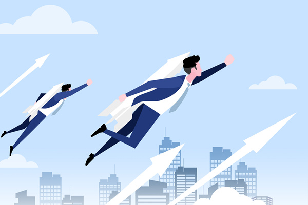 企業(yè)管理者如何帶領團隊？