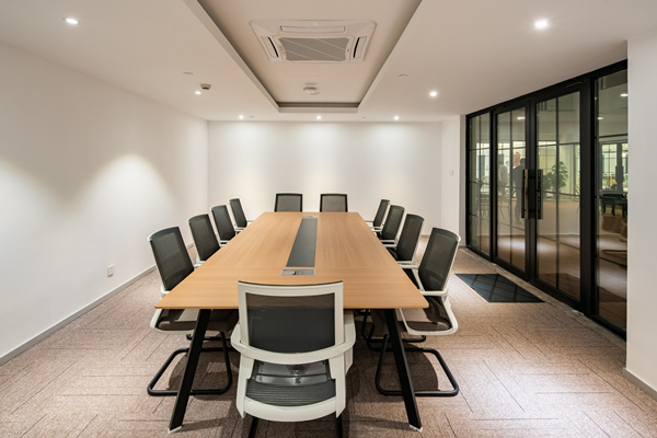 咨詢師如何做好會議控局？