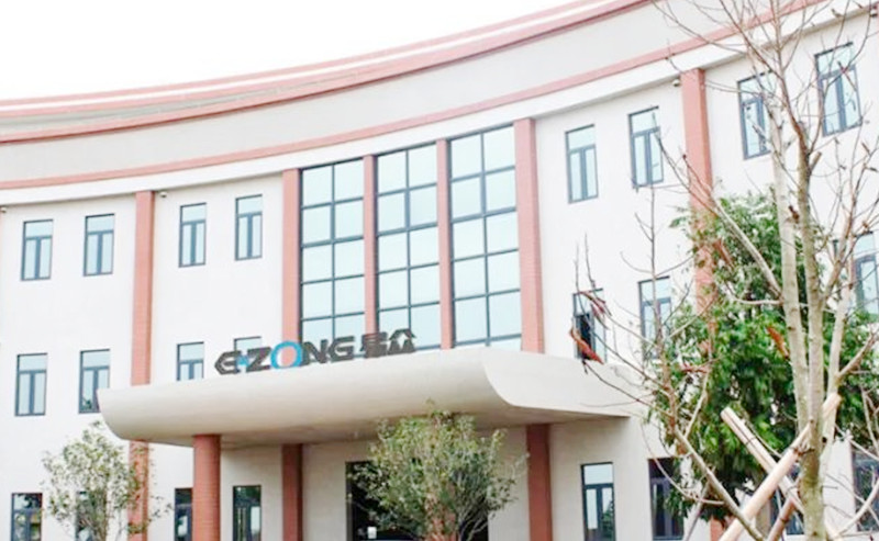 運(yùn)籌帷幄，決勝千里：廣州市易眾鋁業(yè)有限公司第二期戰(zhàn)略與品牌營(yíng)銷管理升級(jí)項(xiàng)目圓滿成功