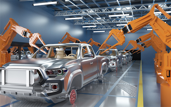 超短交期競爭，訂單在手但加工進度是看不穿的黑洞？