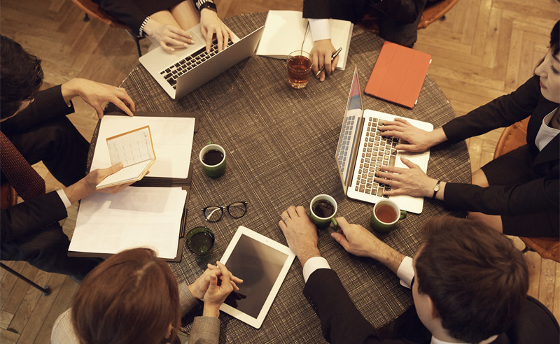 為什么企業(yè)要注意組織架構(gòu)的設(shè)置和職能職責的梳理？