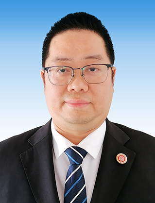 廣東正睿企業管理研究院資深研究員梁全仔