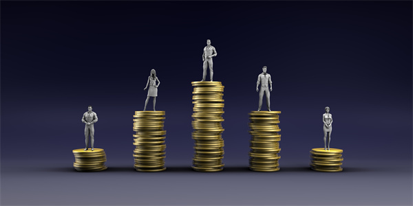 有效薪酬管理：吸引、激勵和留住人才的秘訣