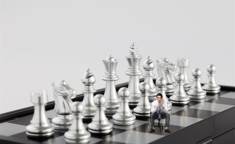 集團(tuán)管控咨詢：協(xié)同一體，推動(dòng)企業(yè)數(shù)字化轉(zhuǎn)型！