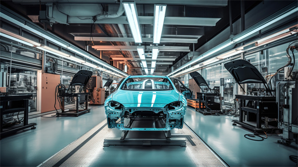 零庫存，高效率——精益生產為什么能實現這個目標？