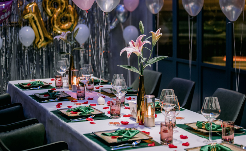 從現(xiàn)在開(kāi)始，讓績(jī)效評(píng)估成為員工們期待的盛宴！