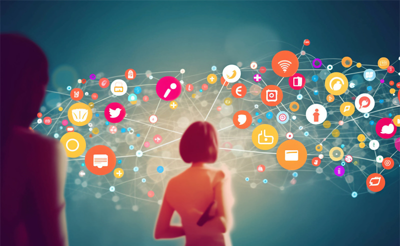 「營銷管理咨詢」解鎖社交媒體的力量，讓品牌騰飛！