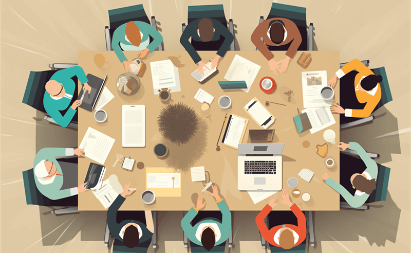 多元辦公模式，企業績效管理如何做？