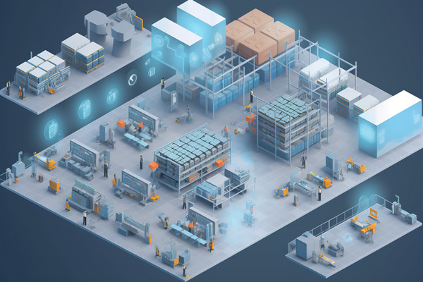 企業(yè)解決存貨管理與滯壓問題方案參考！