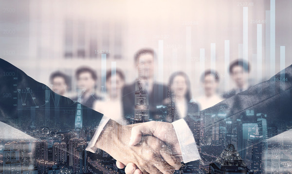 戰(zhàn)略咨詢公司助企業(yè)面對各種不確定因素完成目標！