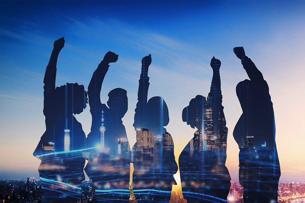 「組織規劃管理咨詢」企業生存的關鍵是什么？