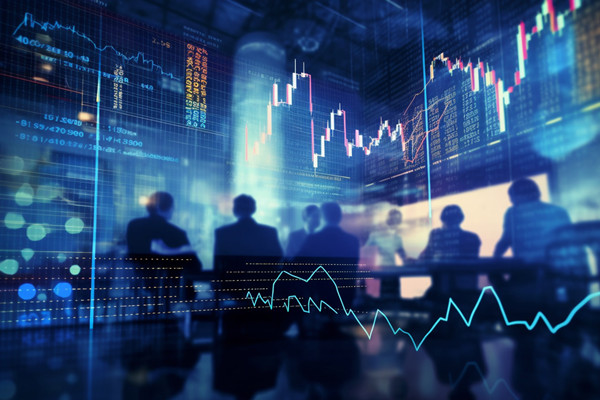 供應鏈數字化：供應鏈的智能化、網絡化和自動化