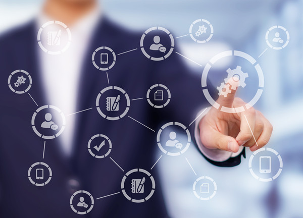 供應鏈協(xié)同：多方合作，實現(xiàn)資源共享