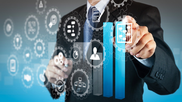 預算編制與控制：計劃、執行與調整