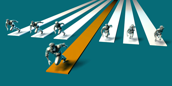 品牌定位：聚焦核心價(jià)值，確立市場(chǎng)地位