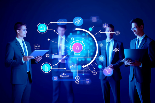 預算編制咨詢：提供編制方法與技巧，提高預算質量