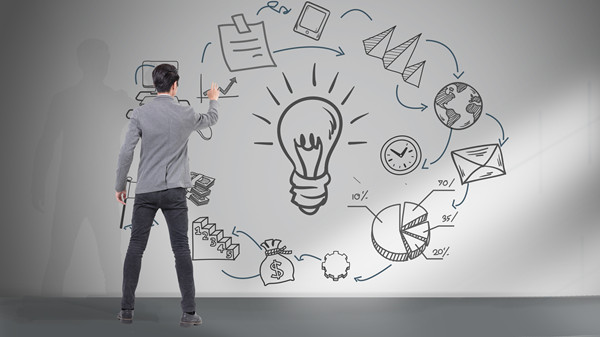 如何優化企業管理流程，提高工作效率？