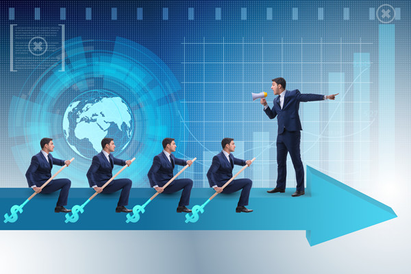 集團(tuán)管控的優(yōu)化策略：理論，實(shí)踐與啟示！