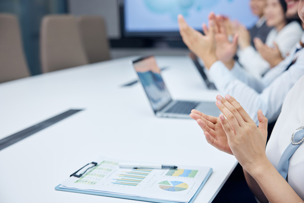 全面薪酬管理，釋放企業活力與競爭力！