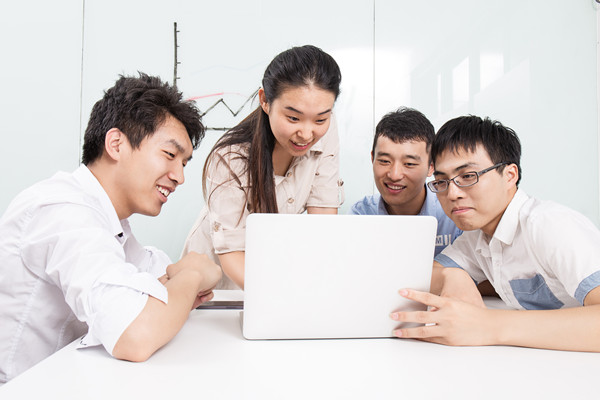 企業(yè)文化建設(shè)：營造積極氛圍，促進(jìn)員工團(tuán)結(jié)