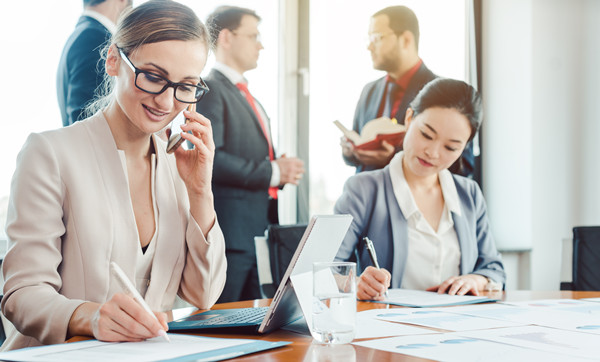 薪酬體系設(shè)計：構(gòu)建公平、激勵性的薪酬體系