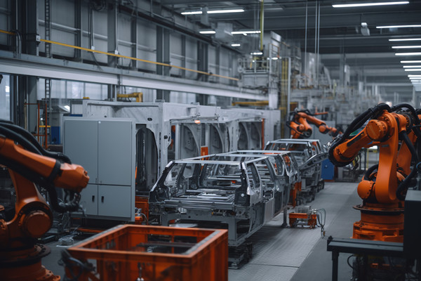 精益生產評估：發(fā)現問題，持續(xù)改進，實現精益生產