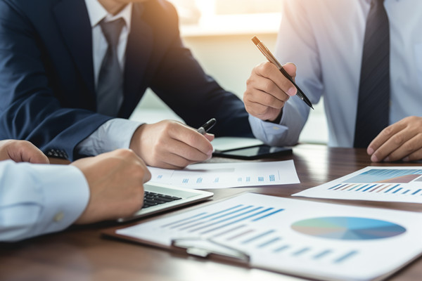 如何利用大數據驅動企業戰略決策？