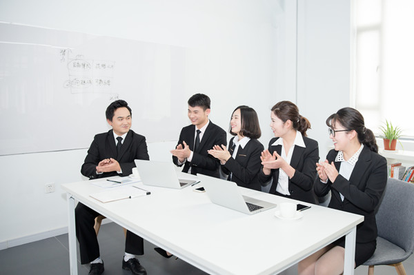 集團人才梯隊建設：培養核心人才，提升企業競爭力