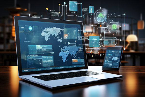 人力資源管理：以創(chuàng)新為引領(lǐng)，推動(dòng)變革