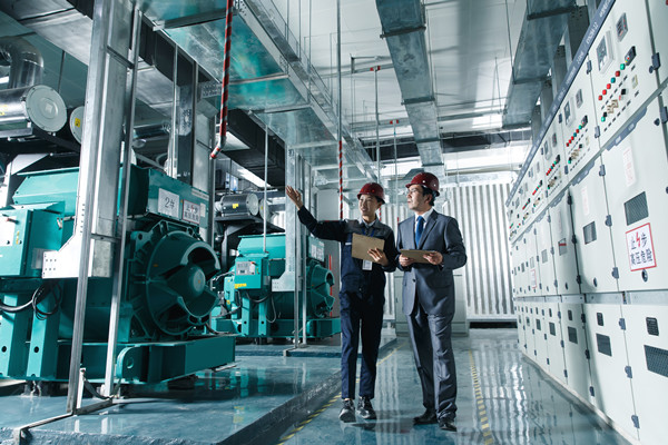 精益生產(chǎn)團(tuán)隊(duì)：組建專業(yè)團(tuán)隊(duì)，實(shí)現(xiàn)生產(chǎn)精益化