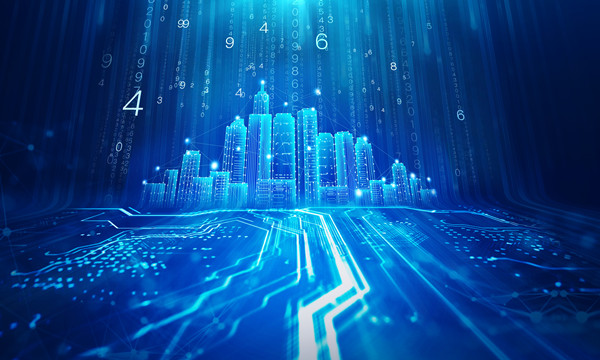 集團信息化管控：推進信息化建設，提升集團管理效率