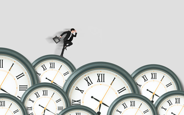 集團信息化管控：推進信息化建設，提升集團管理效率