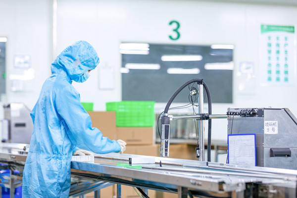 布局設(shè)計(jì)與改進(jìn)：合理布局，提升生產(chǎn)效率