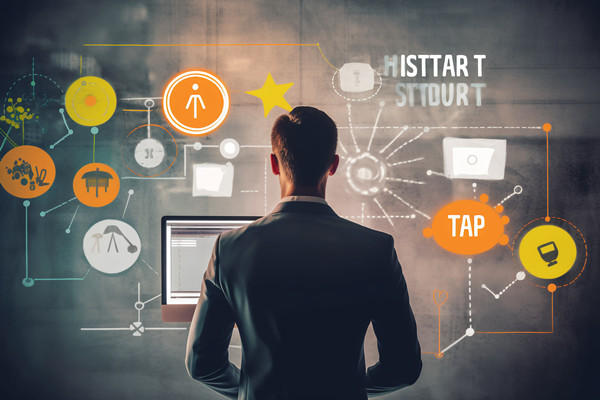 集團(tuán)品牌管理與授權(quán)：塑造品牌形象，實(shí)現(xiàn)品牌增值