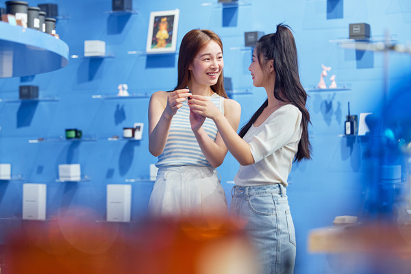 品牌推廣：線上線下融合，實現品牌目標