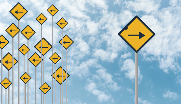 集團創新管理：推動集團創新保持競爭優勢和持續發展