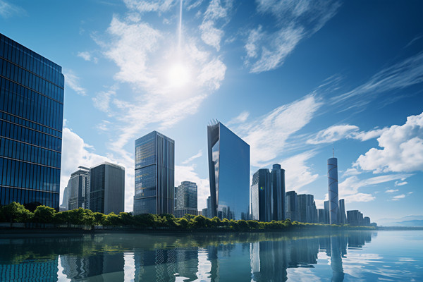 集團管控：一種戰略性、系統性、高效性管理框架