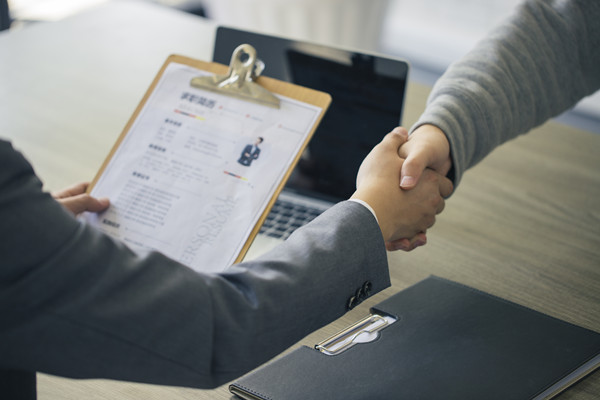 人力資源管理：招聘與選拔，為企業尋找最合適的人才