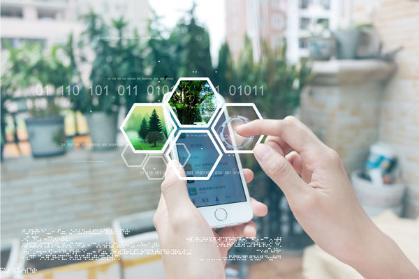 年度可持續發展計劃：綠色發展，共享價值