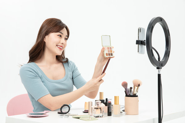 跨境電商營銷：拓展海外市場，提升企業競爭力