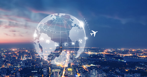 數(shù)字化轉型：企業(yè)管理的技術驅動變革