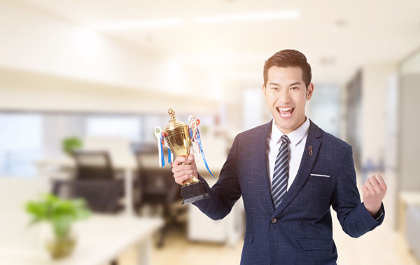 年度人才發展計劃：以人為本，共建共享