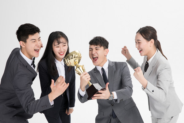 構建穩定、公平和高效的薪酬體系：企業成功的基石