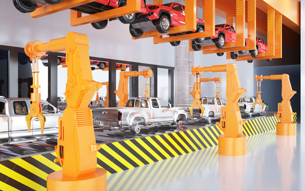 精益生產：讓企業更高效、更賺錢的方法