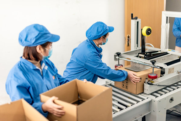 制造業(yè)的未來：精益生產(chǎn)引領(lǐng)高效、智能與綠色制造