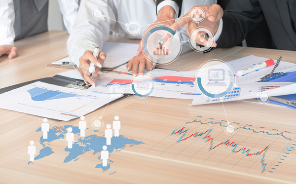 目標設定與追蹤：明確目標，確?？冃н_成