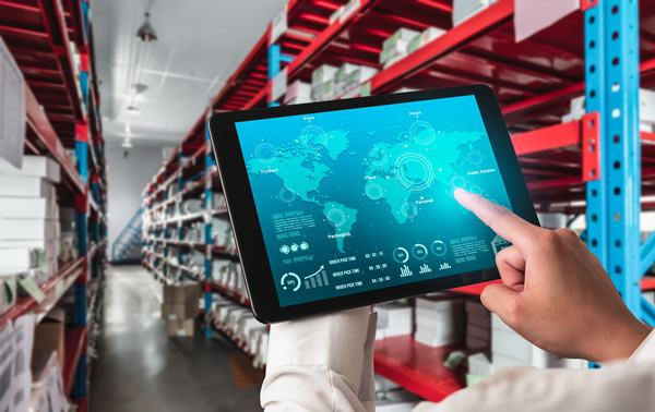 供應鏈中的技術(shù)創(chuàng)新：探索新技術(shù)應用，提升運營效率