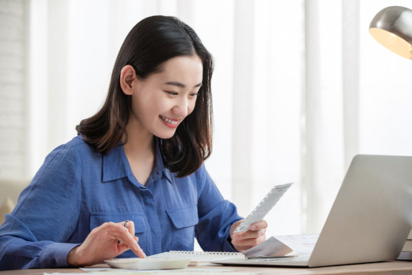 重塑預算管理體系，應對復雜商業環境